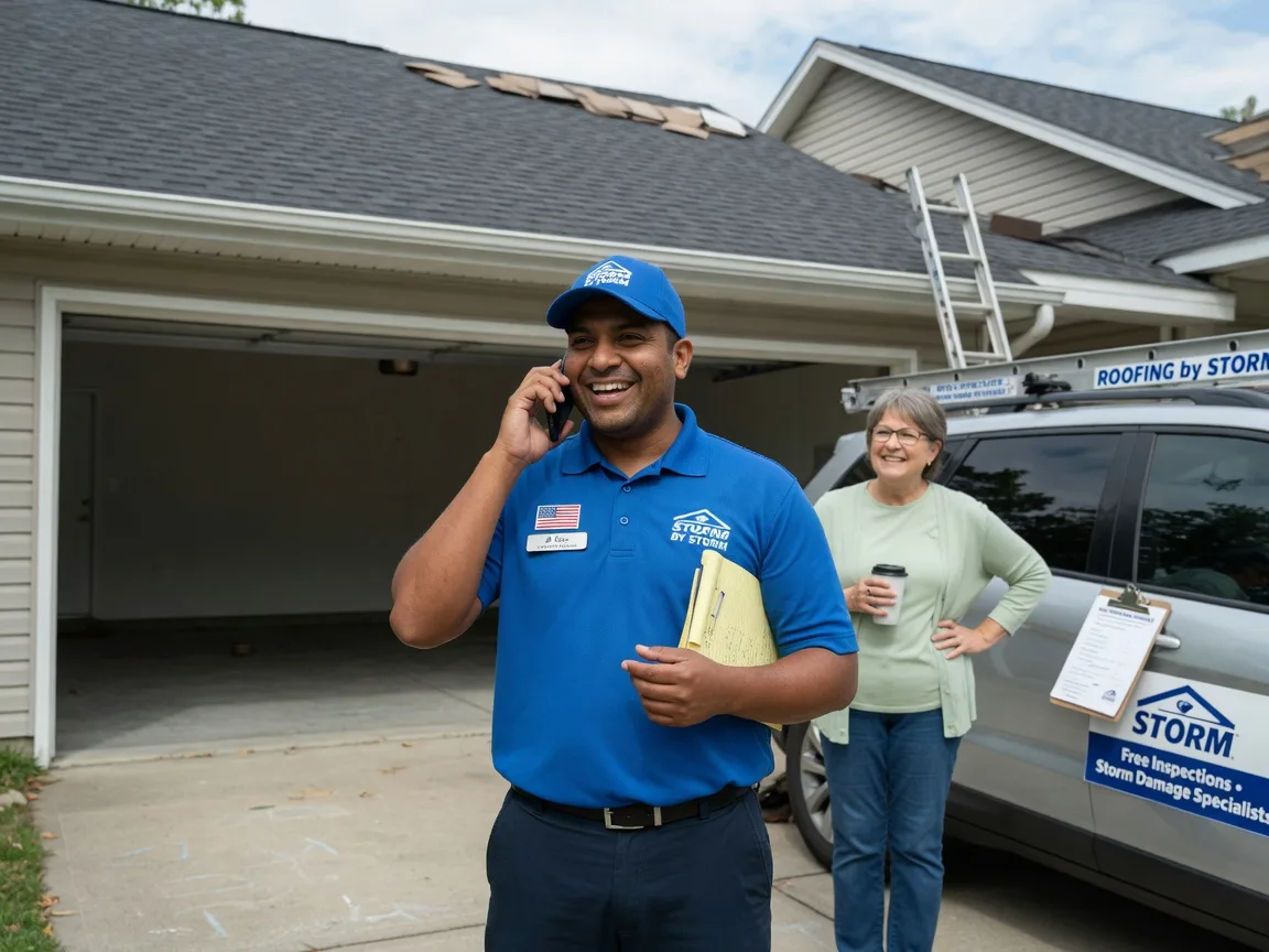 Roof Repair Near Me Oliver, PA FAQs