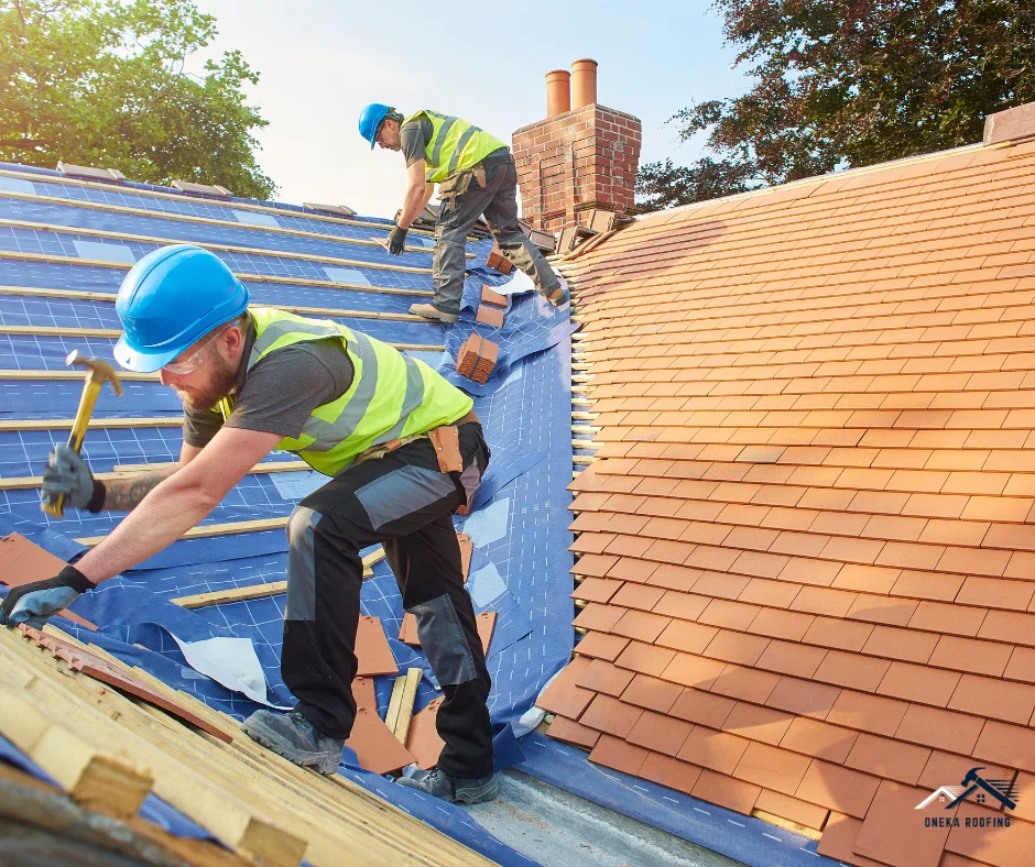 Why choose Roof Repair Near Me in Oliver, PA